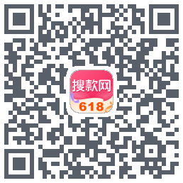 搜款网のダウンロードQRコード