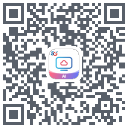 天翼云电脑 QRcode
