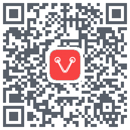 Voghion的下載二維碼