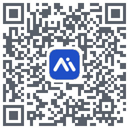 秘塔AI搜索的下载二维码