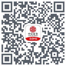 中信证券 QRcode