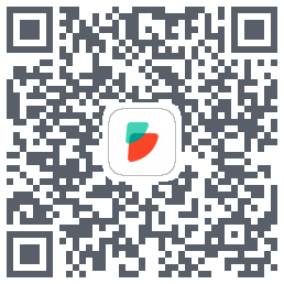 公考雷达 QRcode