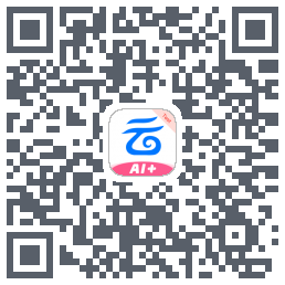 中国移动云盘 QRcode