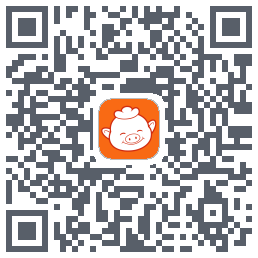 猪八戒的下载二维码