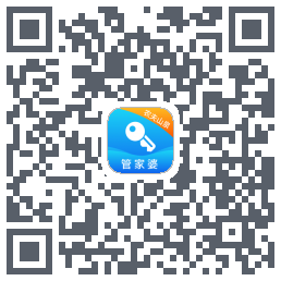 管家婆物联通 QRcode