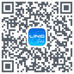 LING Club QRcode