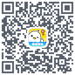 不鸽电竞codice QR per il download