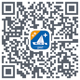 中储智运加盟运力codice QR per il download