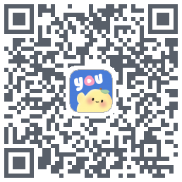 柚崽 QRcode