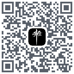 Upgrade的下載二維碼