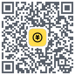 记账小账 QRcode