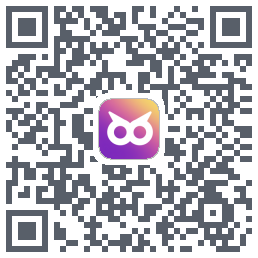 脸趣du code QR de téléchargement