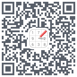 数独控 QRcode
