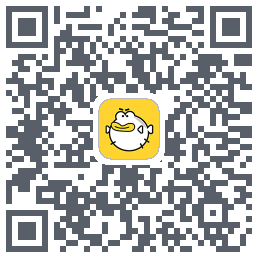 叨鱼du code QR de téléchargement