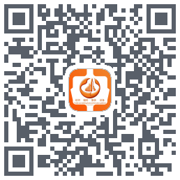 中大纺织城 QRcode