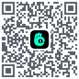 掌心雷 QRcode