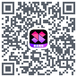 美册视频编辑制作的下載二維碼