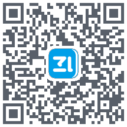 这锂换电 QRcode