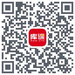 库课网校的下載二維碼