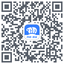 上上参谋 QRcode