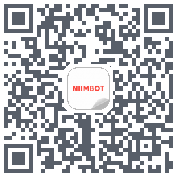 NIIMBOT QR-код для загрузки