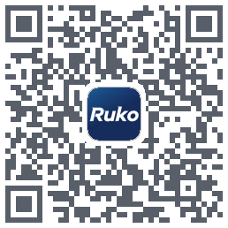 Ruko Pro QRcode