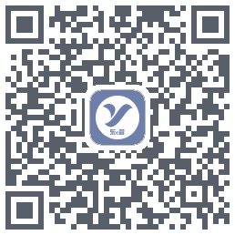 东e管(UAT)código QR de descarga de