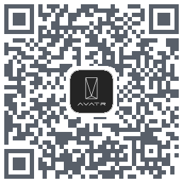 阿维塔 QR-код для загрузки