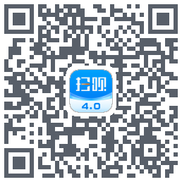 扫呗 QR-код для загрузки