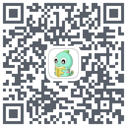 盖世童书 QRcode