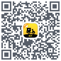 Flash Kit(Philippines)codice QR per il download