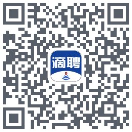 滴聘 QRcode