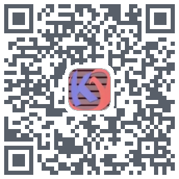 坤岳企管的下载二维码