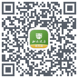 知嘛健康codice QR per il download
