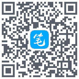 笔趣阁 QRcode