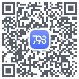 慧生活798 QRcode