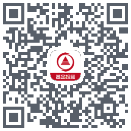 华夏财富 QRcode