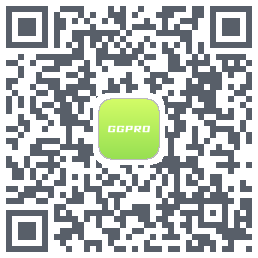 GGPRO QRcode