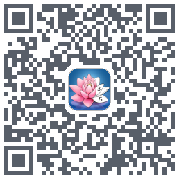 Zen Color QRcode