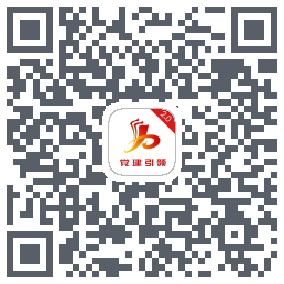 基层治理TEST QRcode
