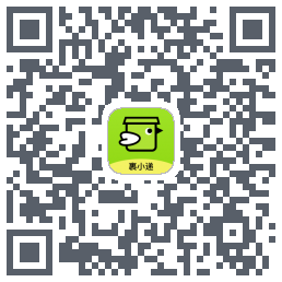 裹小递 QR-код для загрузки
