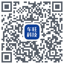 中交车旺código QR de descarga de