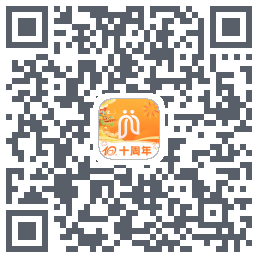 爱牵挂care QRcode