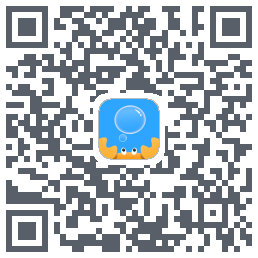冒泡联联 QRcode