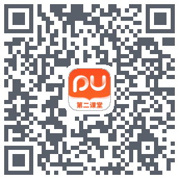 PU口袋校园 QR-код для загрузки