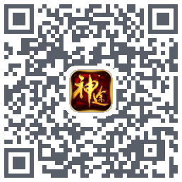 24K神途codice QR per il download