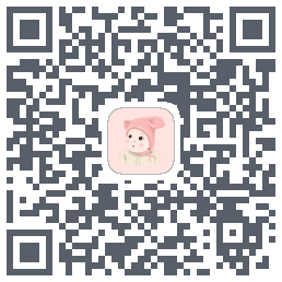 宝宝护理 QRcode