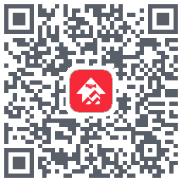 住房宝código QR de descarga de
