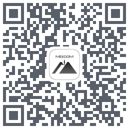 墨库 QRcode