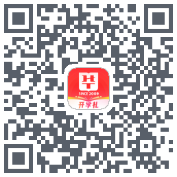华图在线 QRcode